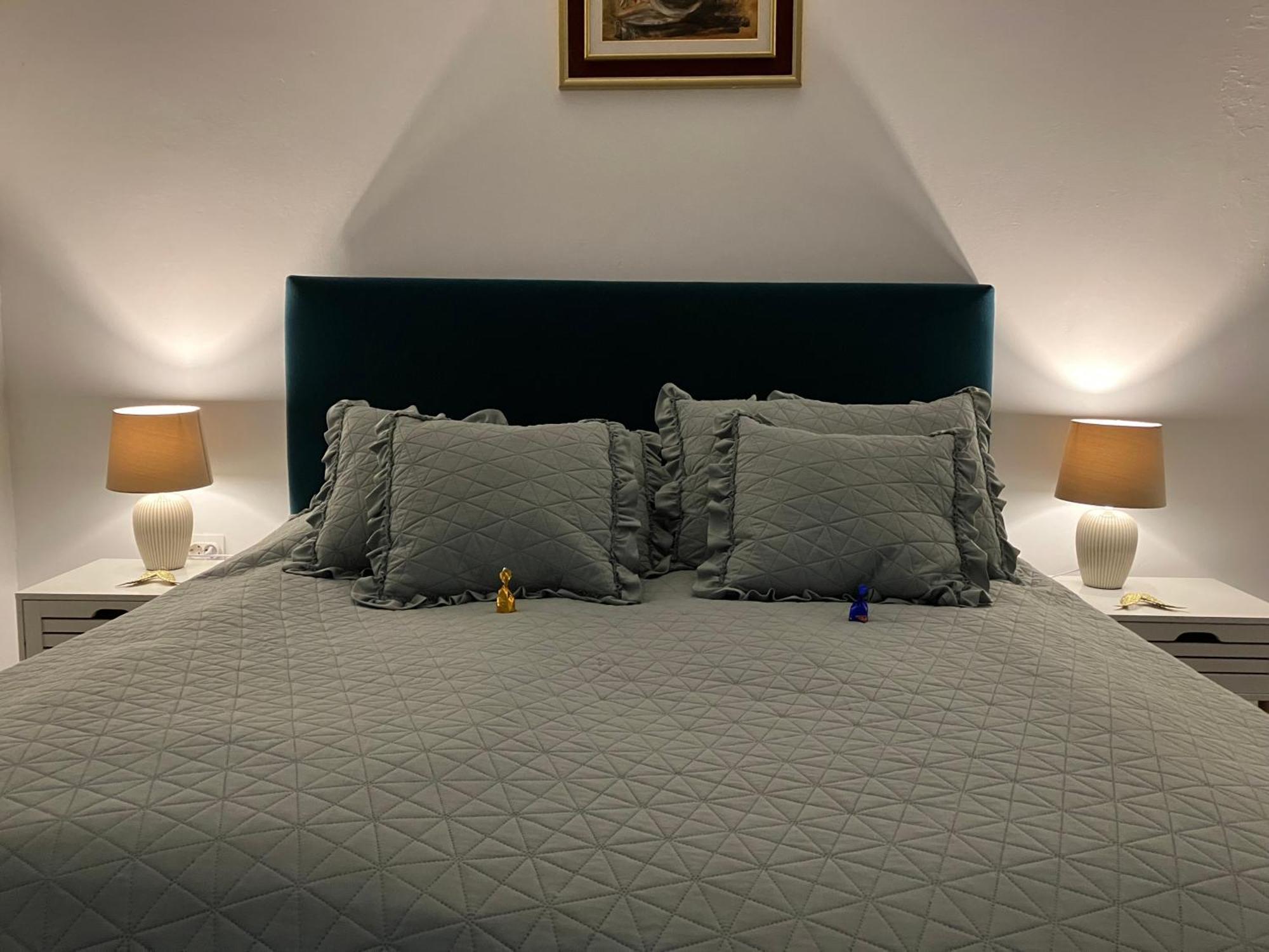 Square 12 Osijek Apartment Ngoại thất bức ảnh